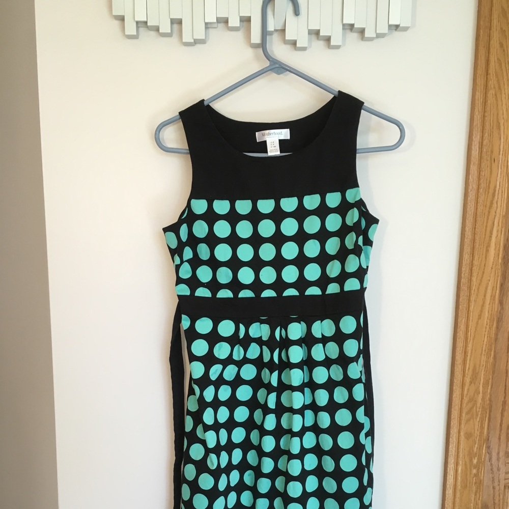 S Motherhood Maternity dress